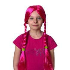 Lollipopz lasulja roza