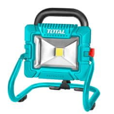 Total Akumulatorski prenosni reflektor 900lm/Type-C (TRLF4415)