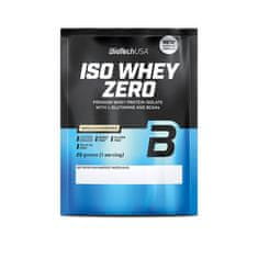 BioTech Iso Whey Zero 25 g vanilija