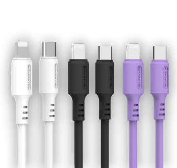 Infostyle Polnilni in podatkovni kabel za Apple