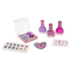 Lukky Beauty Design Set za ličenje in nohte