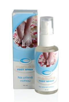 Topvet Manuka Mycofoot spray 50ml