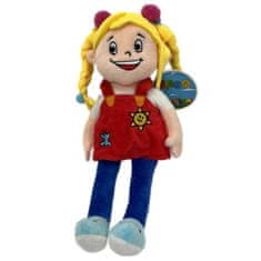 Kaya plišasta maskota 35 cm