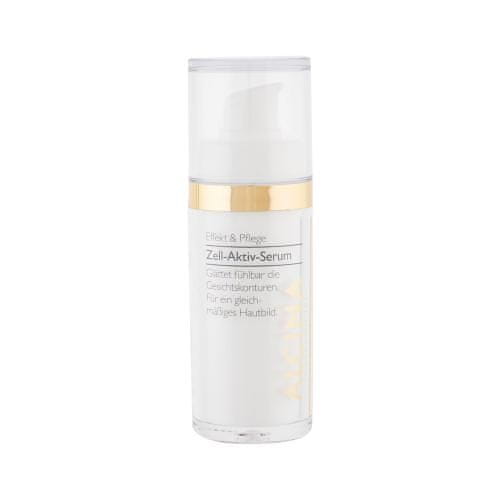 Alcina Effective Care aktiven serum proti gubam za ženske