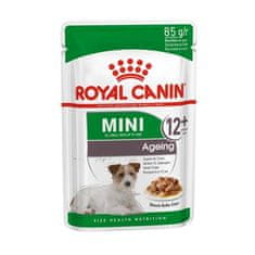 Royal Canin CHN MINI AGEING 85g vrečka