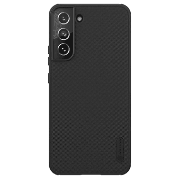 Nillkin Frosted zaščita za Samsung Galaxy S25 Plus 5G - črna