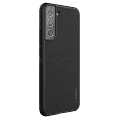 Nillkin Frosted zaščita za Samsung Galaxy S25 5G - črna