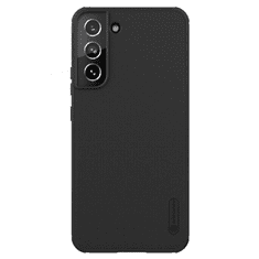 Nillkin Frosted zaščita za Samsung Galaxy S25 5G - črna