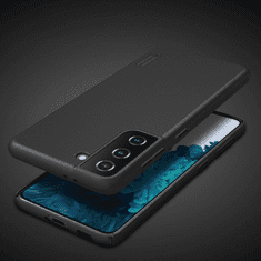 Nillkin Frosted zaščita za Samsung Galaxy S25 5G - črna