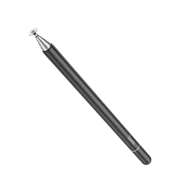 Hoco Univerzalno pisalo GM103 za Android in iOS naprave - črn