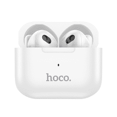 Hoco Bluetooth slušalke EW30 TWS BT 5.3 - bele