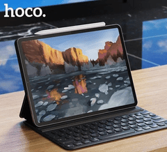 Hoco Univerzalno pisalo Active GM109 za večino Android in iOS naprav - bel