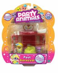 EP LINE Igralni set Party animals 2