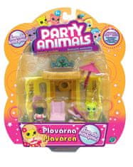 EP LINE Igralni set Party animals 2