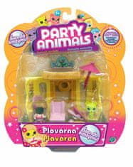 EP LINE Igralni set Party animals 2