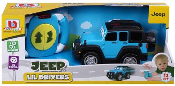 EP LINE Jeep na daljinskem upravljalniku