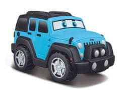 EP LINE Jeep na daljinskem upravljalniku
