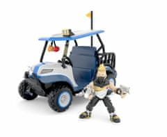 EP LINE Fortnite: Avto s figuro