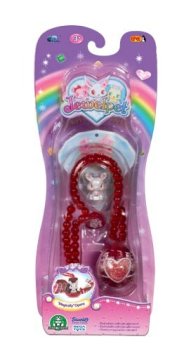 EP LINE JewelPet Ogrlica s čarobnim medaljonom