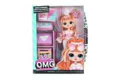 L.O.L. Surprise! Presenečenje L.O.L.! OMG Big Sis - Wildflower TV