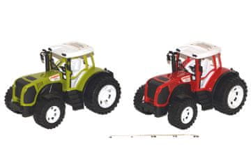Traktor 28 cm