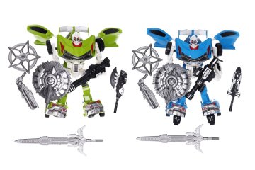 Avtorobot 21 cm