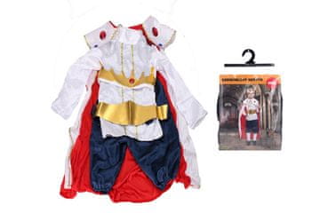 karneval - kralj M 110-120 cm