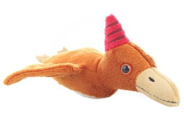 Dino plišast Pteranodon 16cm