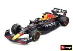 1:24 Formula F1 Oracle Red Bull Racing RB18(2022) št. 1 Max Verstappen z voznikom