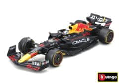 BBurago 1:24 Formula F1 Oracle Red Bull Racing RB18(2022) št. 11 Sergio Pérez z voznikom