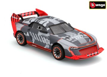 1:43 Racing Audi S1 e-tron quattro