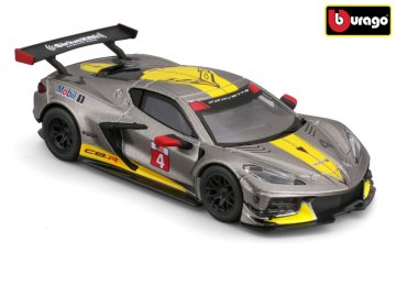 1:43 2020 Chevrolet Corvette C8.R