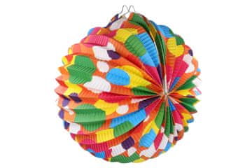 Krogla za lampijon - 25 cm
