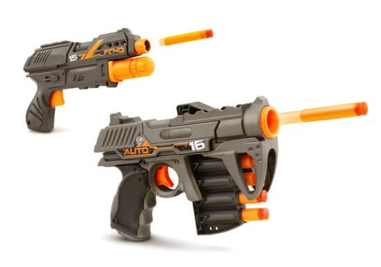 Blackfire Pištoli Auto scout in Echo-1 21 cm