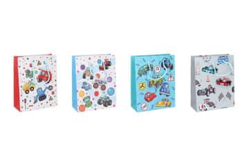 Darilna vrečka S 23x18x8 cm Otroška