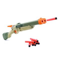 Huntsman Huntsmanova puška BOOMSTICK 49 cm