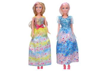 Lutka princesa 29 cm