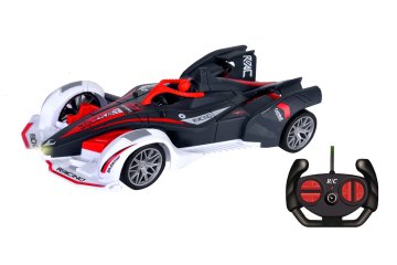 Formula daljinskega upravljalnika RC 20,5 cm