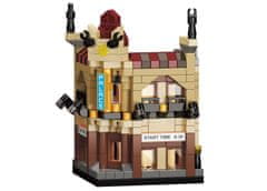 KOCO Gradbeni set Kino 300 kosov 5,5x5,5x7 cm