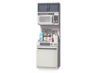 Kuhinja z učinki 10,5x6,5x30 cm