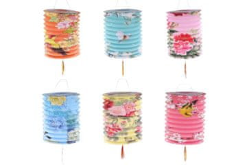 Cilinder svetilke 16 cm Narava