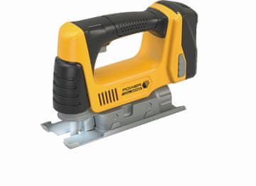 Ravna žaga 19,5 × 6,5 × 18 cm