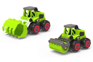 Kmetijski stroj 15,5 cm