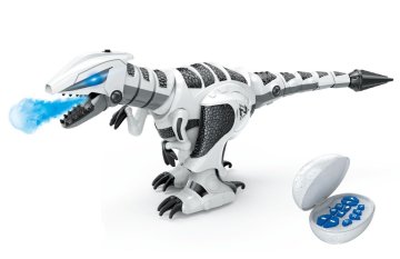 Dinozaver RC daljinski upravljalnik 64x25 cm