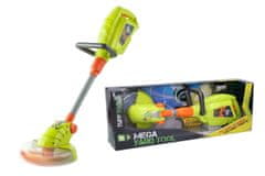 Tuff Tools Kosilnica na nitko 50 cm