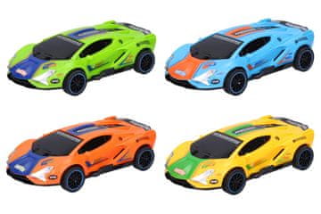 Dirkalnik za driftanje 15,5 cm