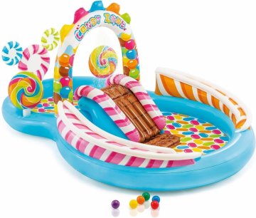 Intex 57149 Candy Zone 295 x 191 x 130 cm