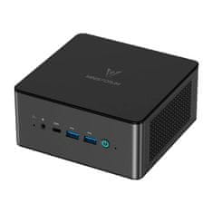 Minis Forum MINI-PC UM890 Pro Ryzen 7 8845HS barebone