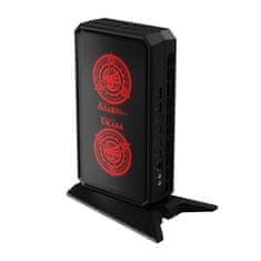 Minis Forum MINI-PC G7 Pt Ryzen 9 7945HX + RX 7600M XT barebone