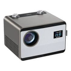 Blitzwolf Projektor LED BW-V7, 1080p, Android, Bluetooth